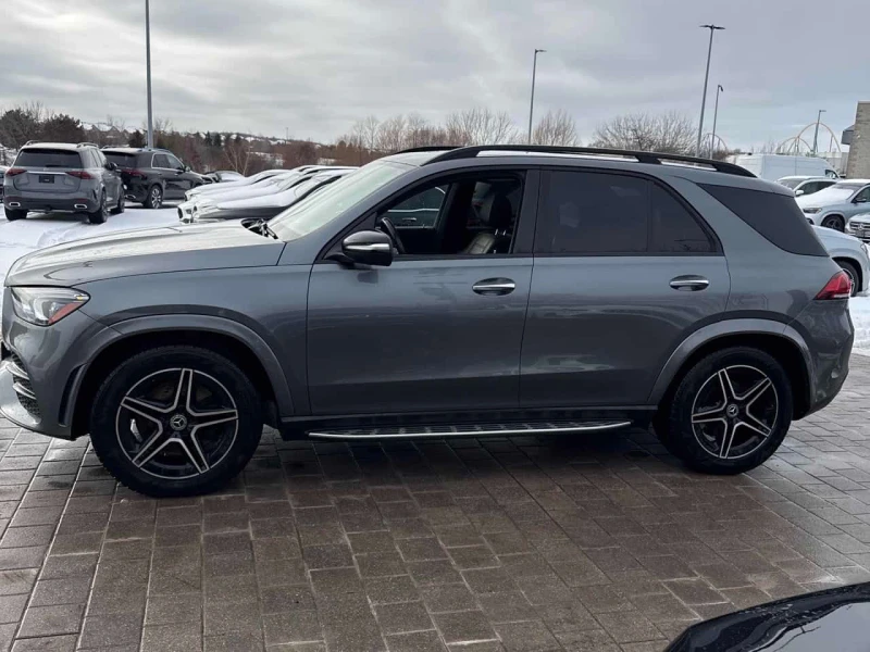 Mercedes-Benz GLE * 350 * CARFAX * ЦЕНА ДО БГ, снимка 2 - Автомобили и джипове - 53563566