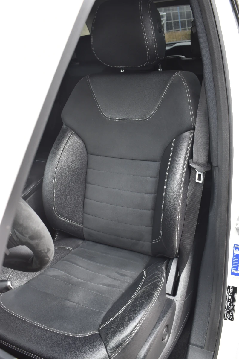 Mercedes-Benz ML 250 Ml250 4x4 BlueTEC w166, снимка 9 - Автомобили и джипове - 53590875