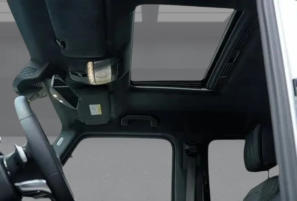 Mercedes-Benz G 400 d = AMG Line = Distronic Гаранция, снимка 5 - Автомобили и джипове - 53094932