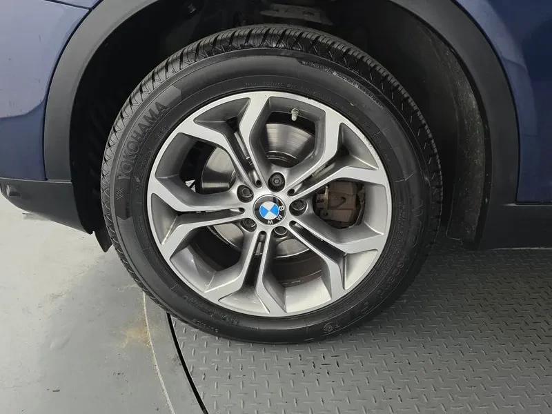 BMW X4 2.0d, снимка 5 - Автомобили и джипове - 54605257