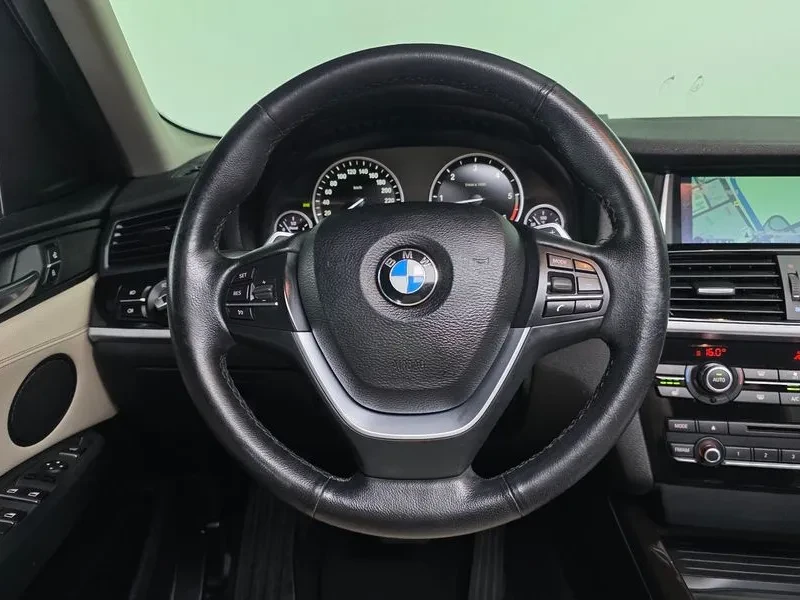 BMW X4 2.0d, снимка 12 - Автомобили и джипове - 54605257
