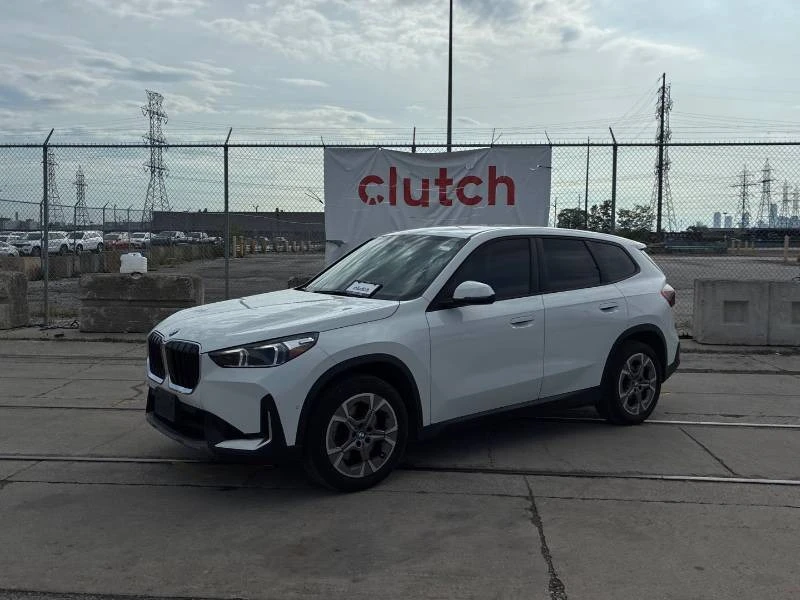BMW X1 * xDrive28i * КОМПЛЕКТ ГУМИ * 2 КЛЮЧА * АВТОКРЕДИТ