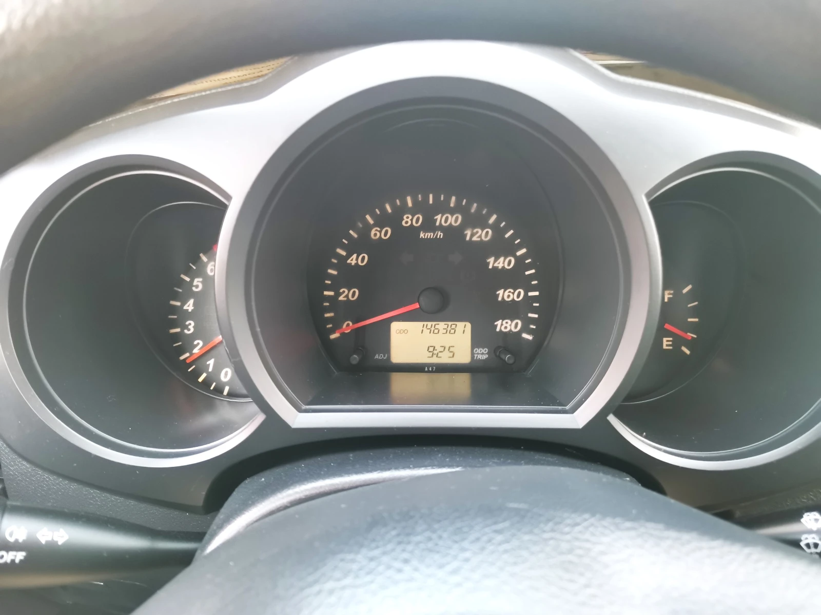 Daihatsu Terios 1.5VVti 4x4 | Mobile.bg   12