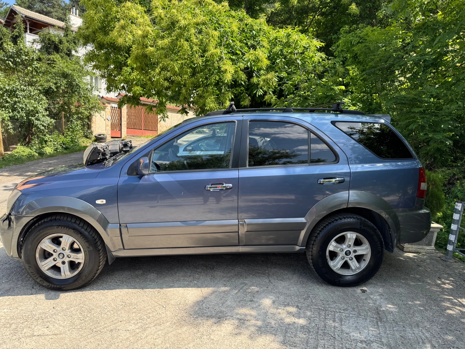 Kia Sorento  - изображение 3