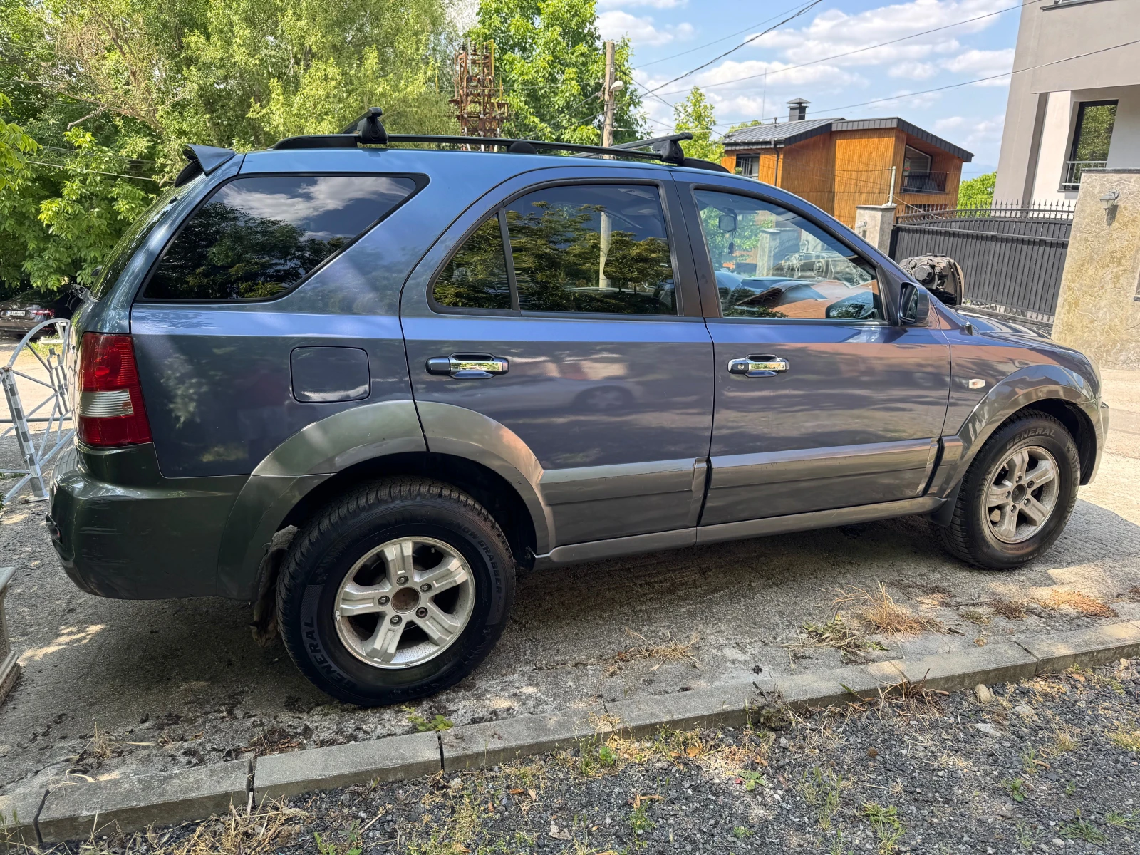 Kia Sorento  - изображение 5