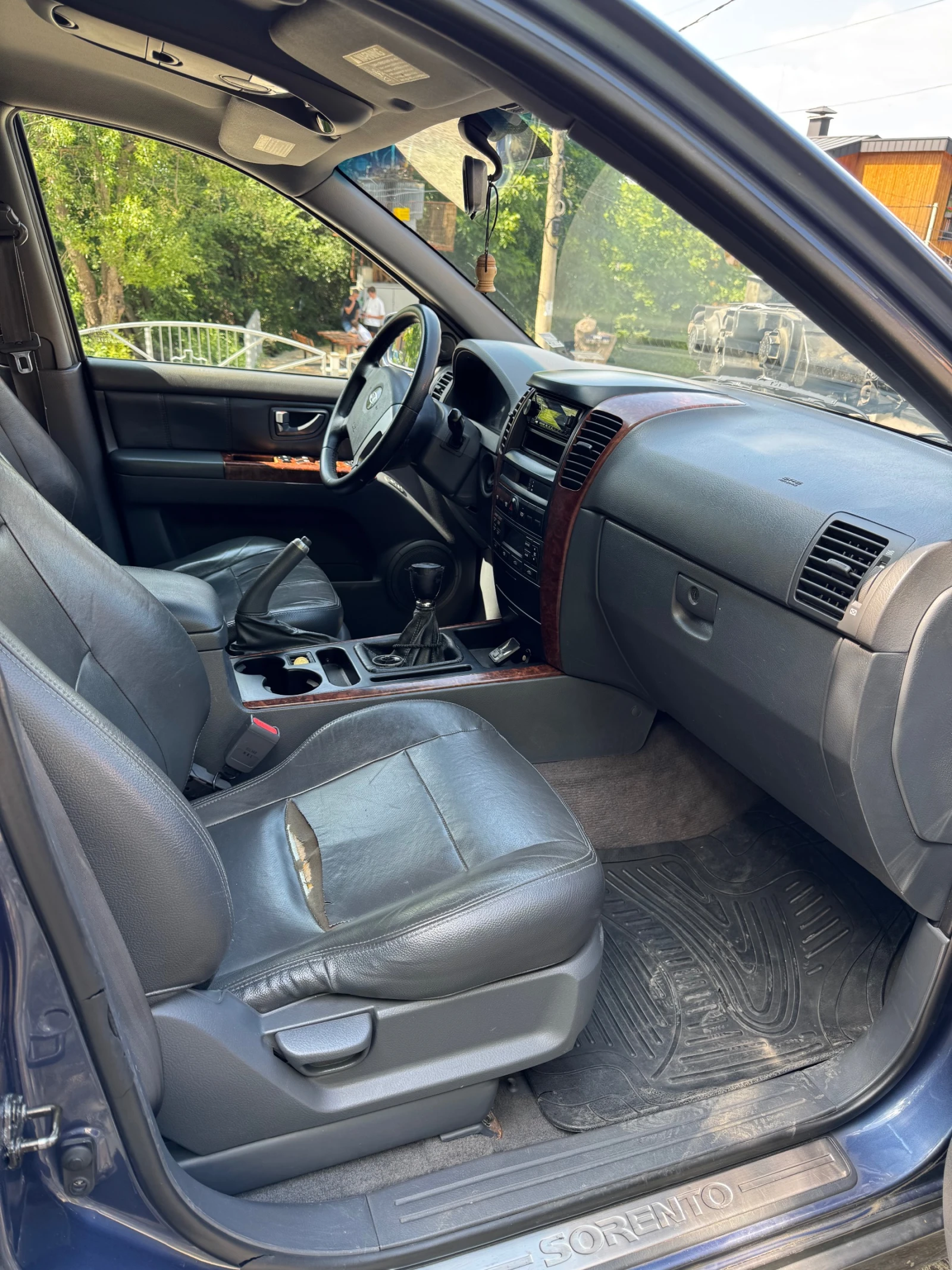 Kia Sorento  - изображение 6