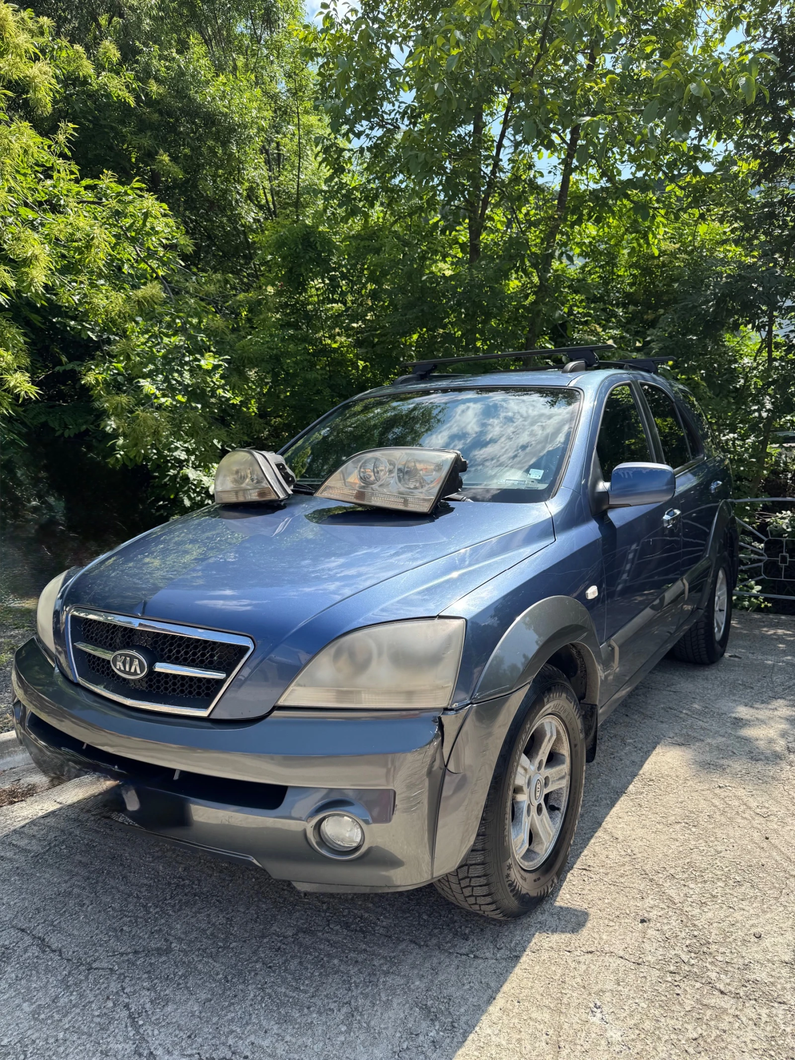 Kia Sorento  - изображение 2