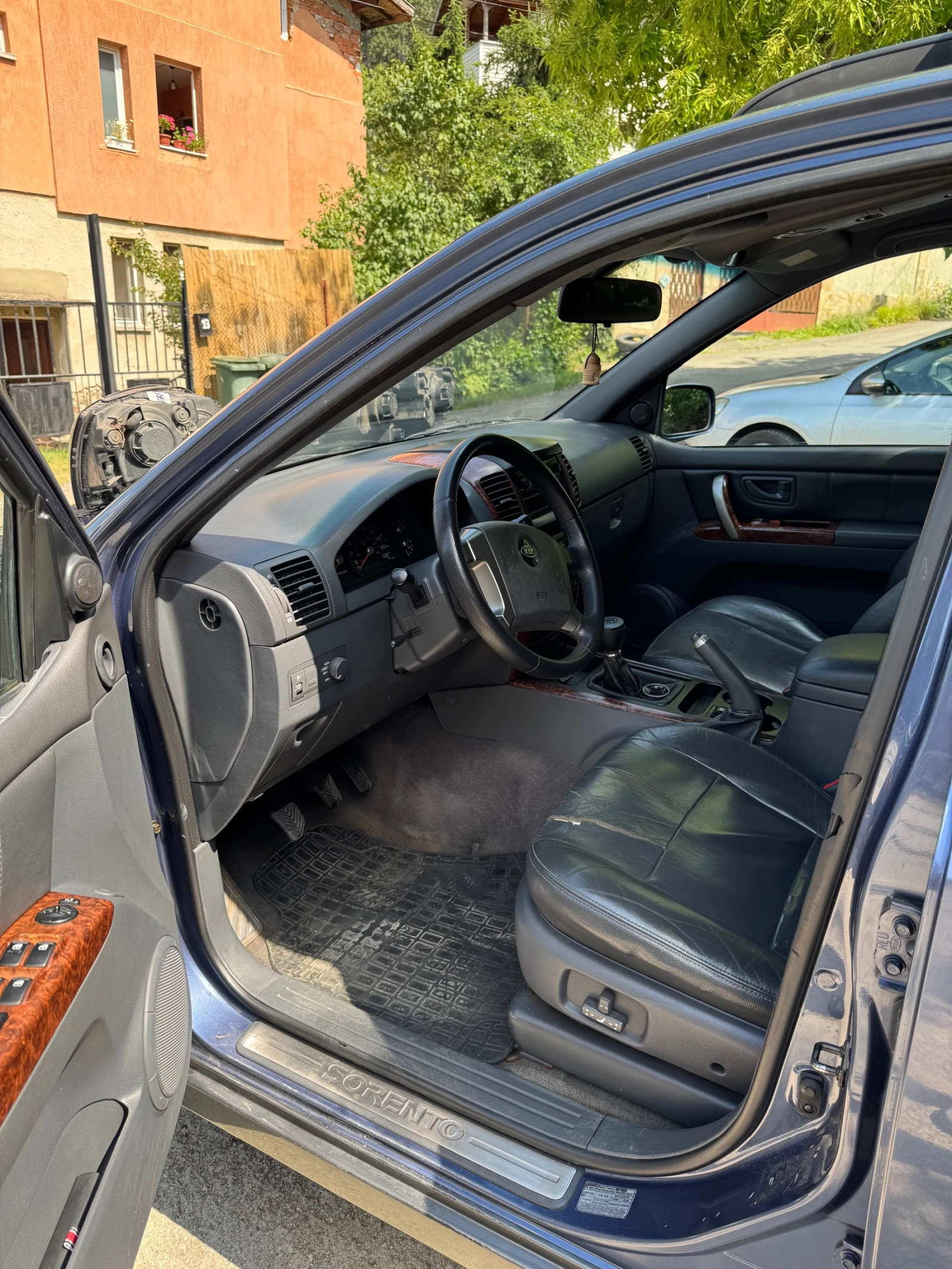 Kia Sorento  - изображение 9