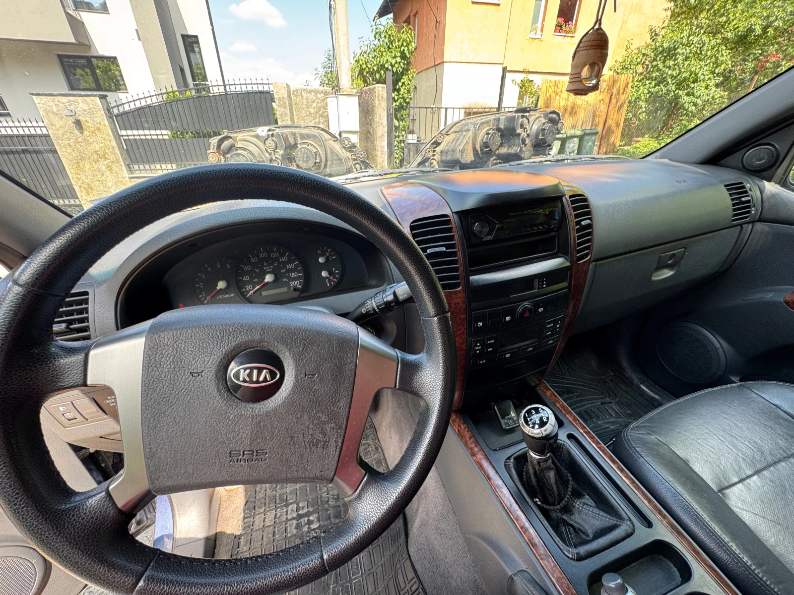Kia Sorento  - изображение 10
