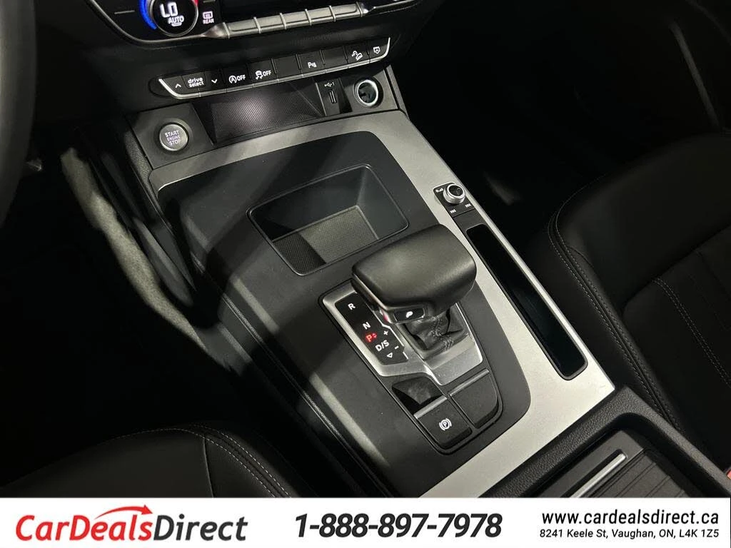 Audi Q5 * Komfort* S-Line* АвтоКредит (ЦЕНА ДО БГ) - изображение 9