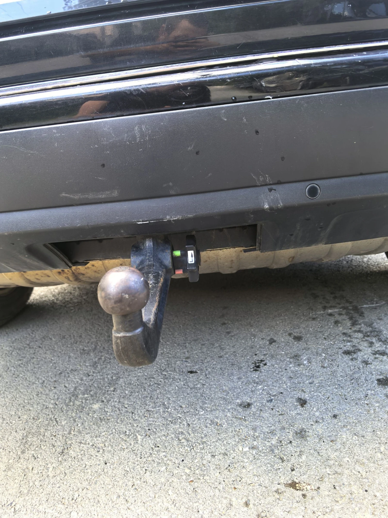 VW Touareg | Mobile.bg   13