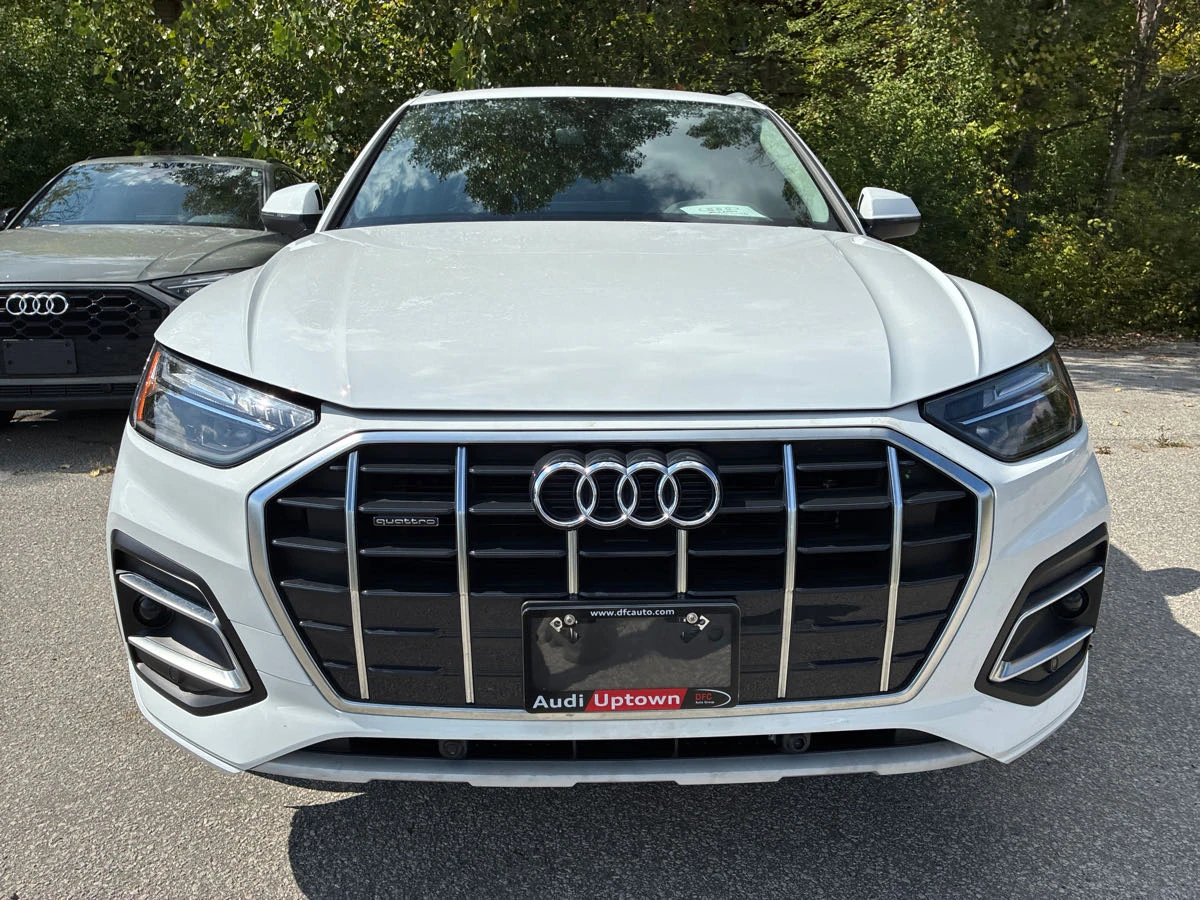 Audi Q5 CARFAX* АВТОФИНАНСИРАНЕ* БЕЗ ПЪРВОНАЧАЛНА ВНОСКА*  - изображение 2
