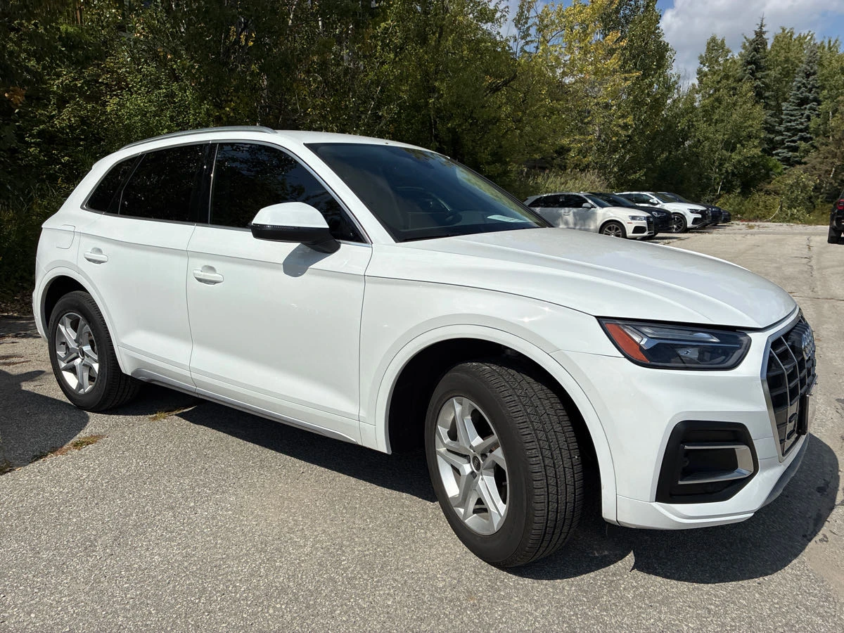 Audi Q5 CARFAX* АВТОФИНАНСИРАНЕ* БЕЗ ПЪРВОНАЧАЛНА ВНОСКА*  - изображение 10