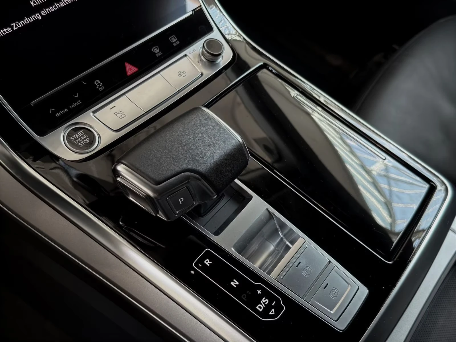 Audi Q8 50 TDI  KAMERA NAVI  - изображение 5
