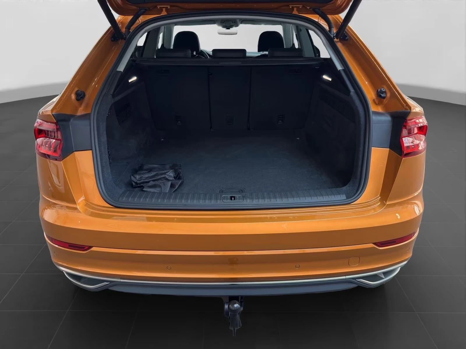 Audi Q8 50 TDI  KAMERA NAVI  - изображение 9