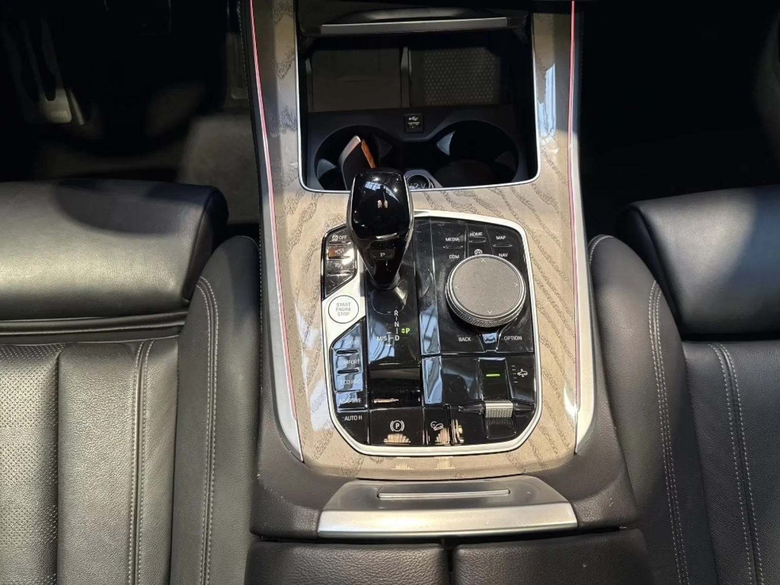 BMW X5 30d/M-SPORT/HEAD-UP/LIFT/X-DRIVE/360CAM/147D | Mobile.bg   11