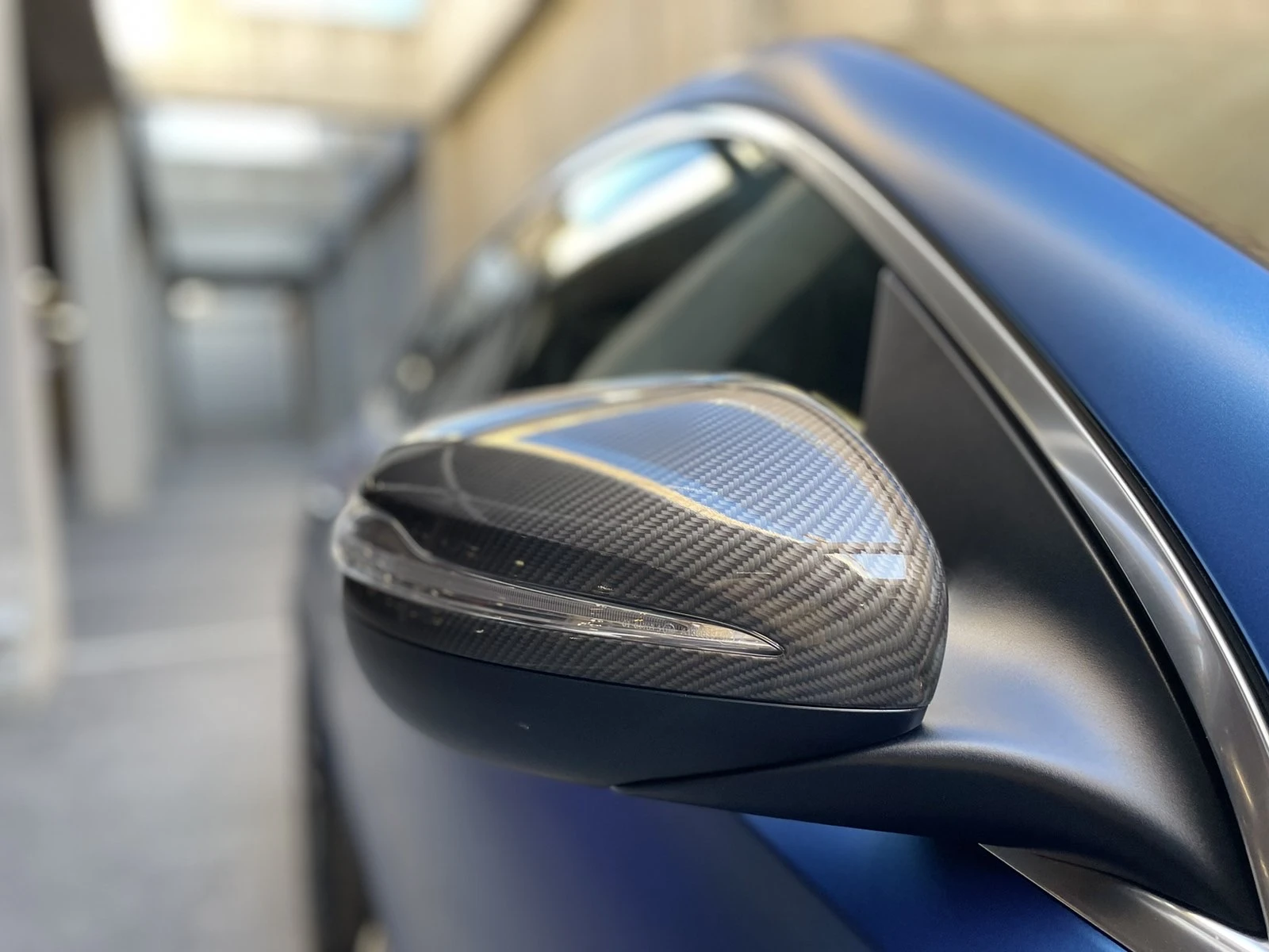 Mercedes-Benz GLE 53 4MATIC  - изображение 5