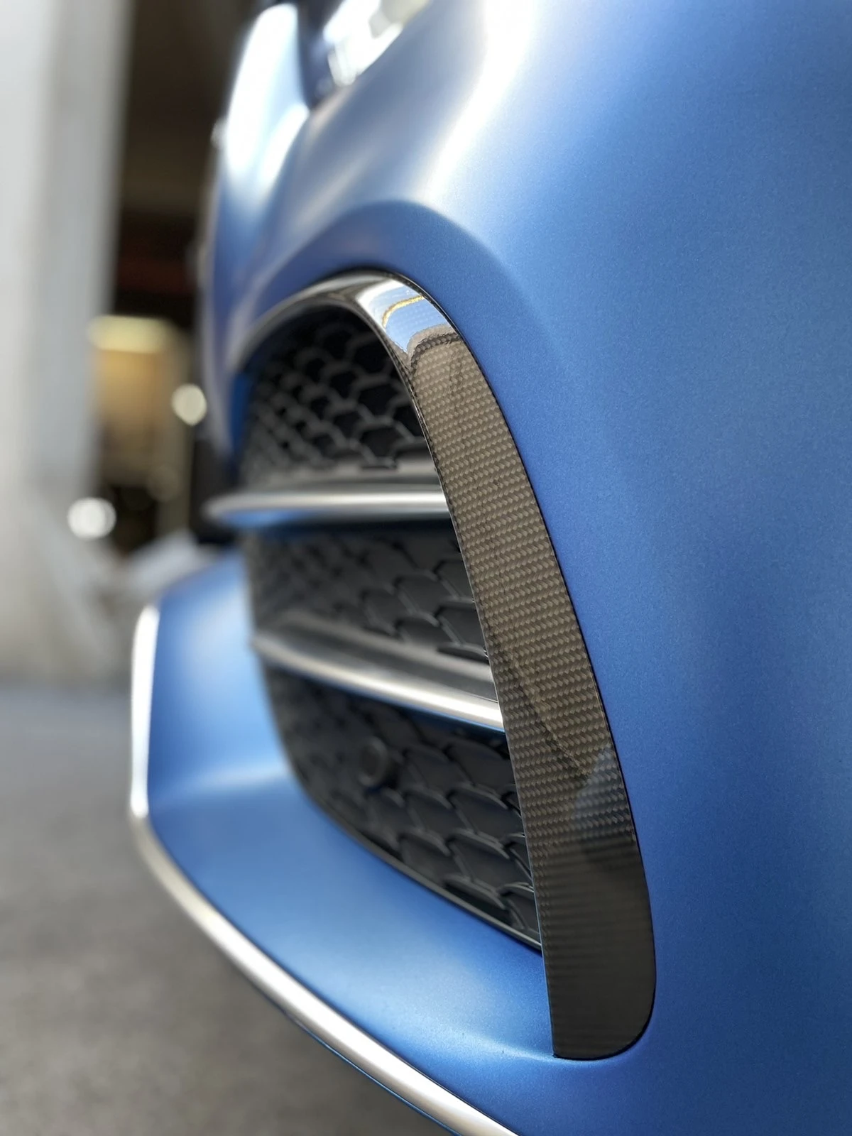 Mercedes-Benz GLE 53 4MATIC  - изображение 3