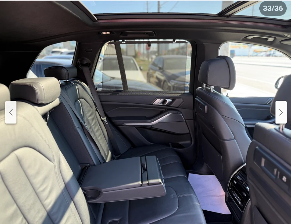 BMW X5 XDRIVE40I M-PACK/HEAD-UP/KARMAN KARDON/VIRTUAL/ | Mobile.bg � ����������� 17