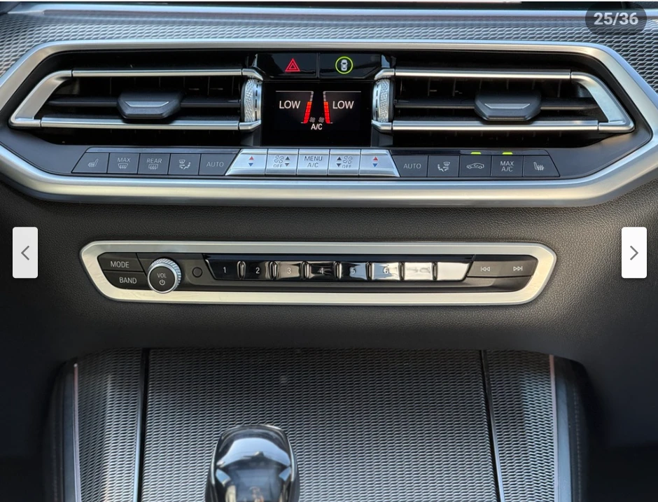 BMW X5 XDRIVE40I M-PACK/HEAD-UP/KARMAN KARDON/VIRTUAL/ | Mobile.bg � ����������� 15