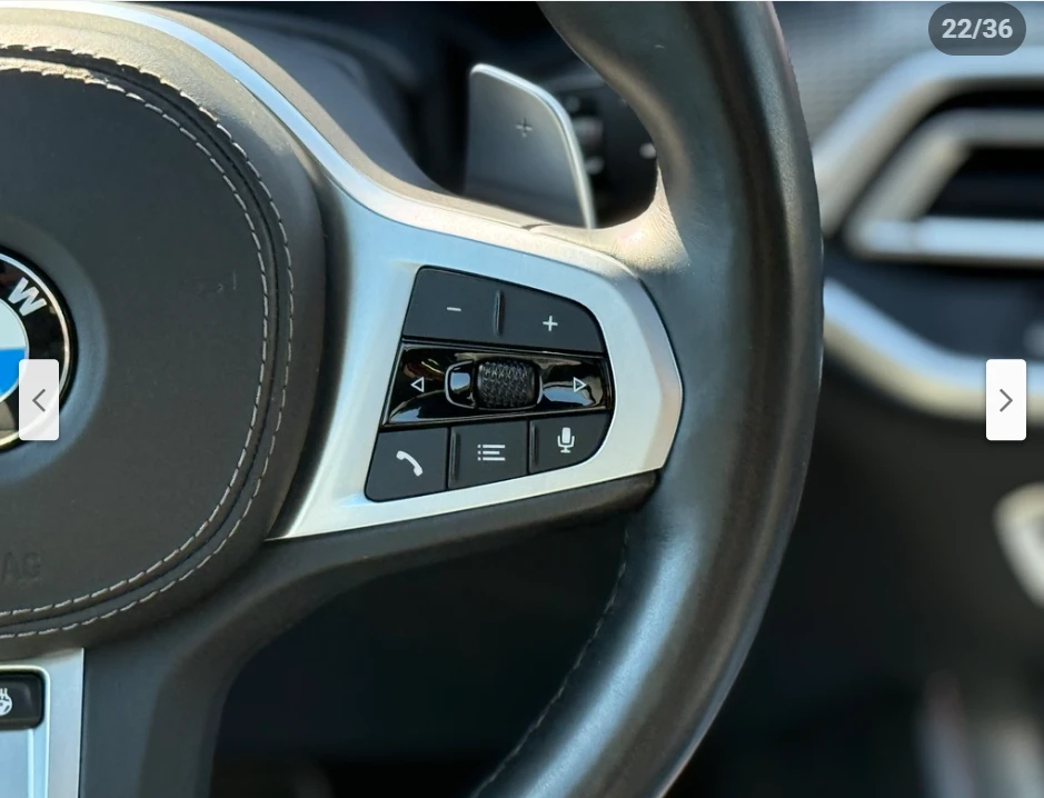 BMW X5 XDRIVE40I M-PACK/HEAD-UP/KARMAN KARDON/VIRTUAL/ | Mobile.bg � ����������� 13