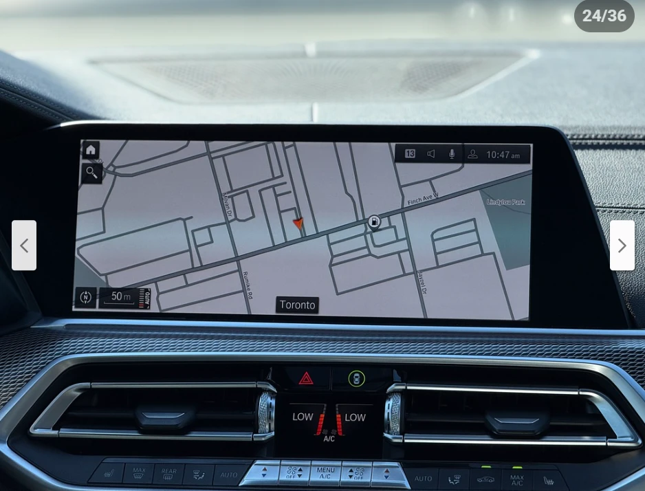 BMW X5 XDRIVE40I M-PACK/HEAD-UP/KARMAN KARDON/VIRTUAL/ | Mobile.bg � ����������� 14