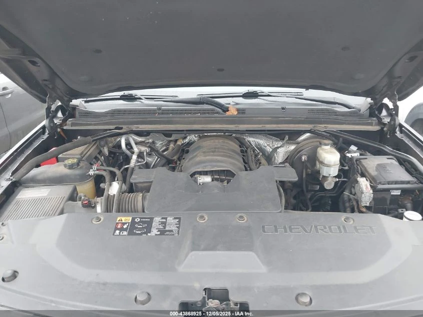 Chevrolet Tahoe 5.3L V-8 DI, VVT, 355HP 4X2 Drive | Mobile.bg � ����������� 15