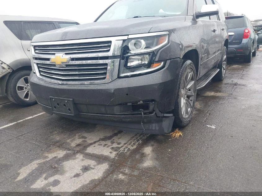 Chevrolet Tahoe 5.3L V-8 DI, VVT, 355HP 4X2 Drive | Mobile.bg � ����������� 11