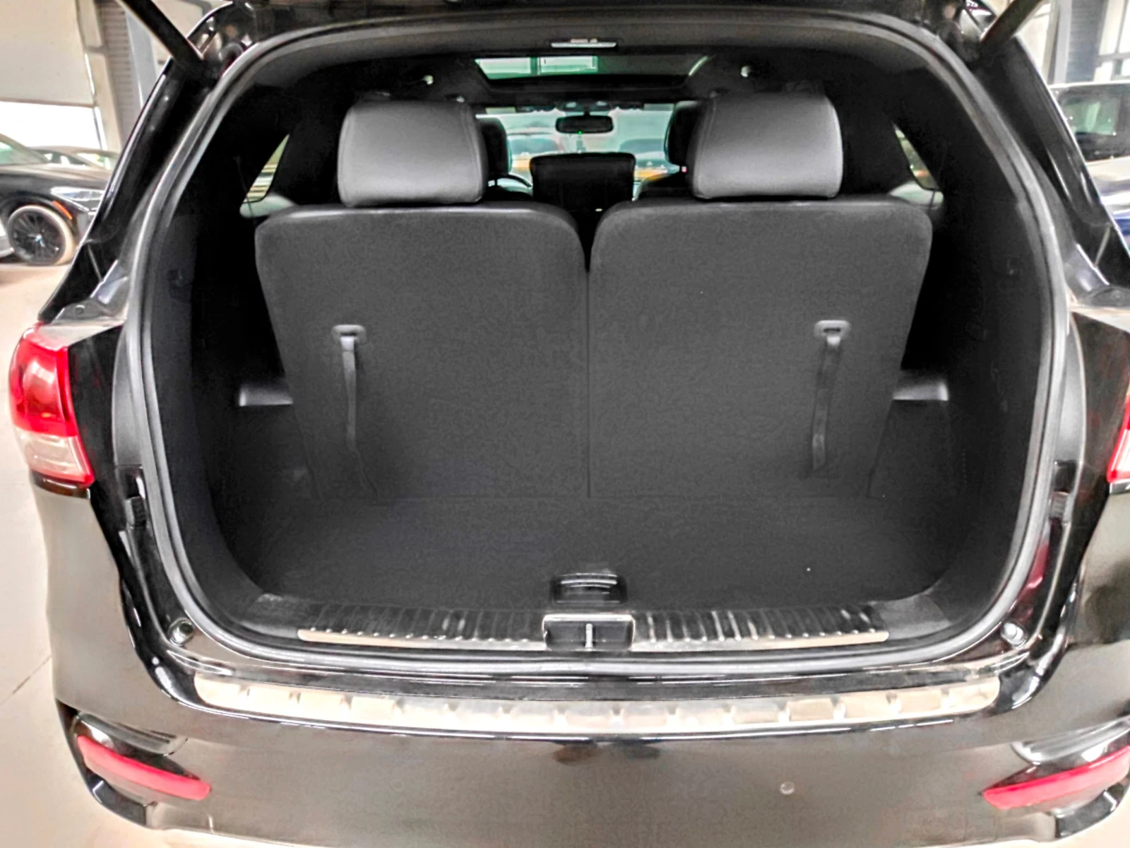 Kia Sorento 3.3 AWD SXL - ���������, �������� | Mobile.bg � ����������� 12