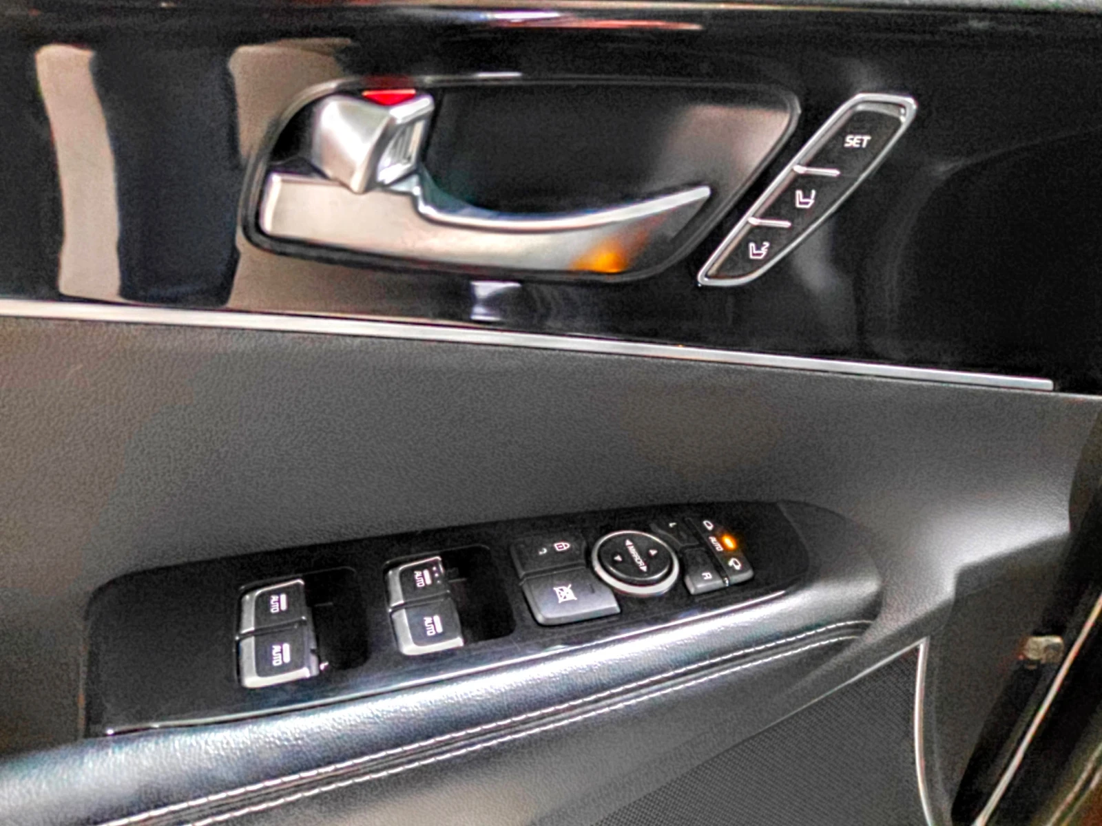 Kia Sorento 3.3 AWD SXL - ���������, �������� | Mobile.bg � ����������� 13