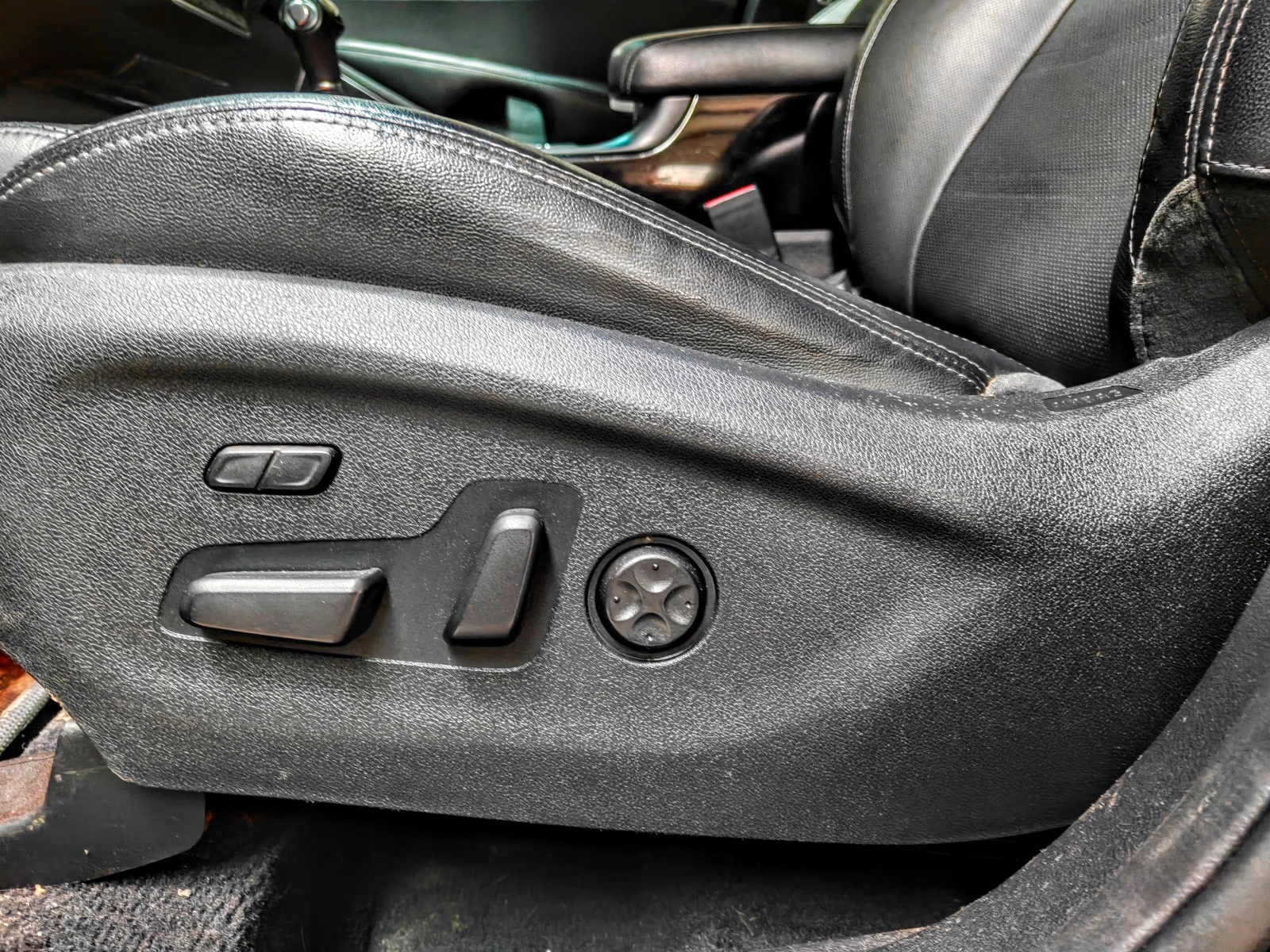 Kia Sorento 3.3 AWD SXL - ���������, �������� | Mobile.bg � ����������� 11