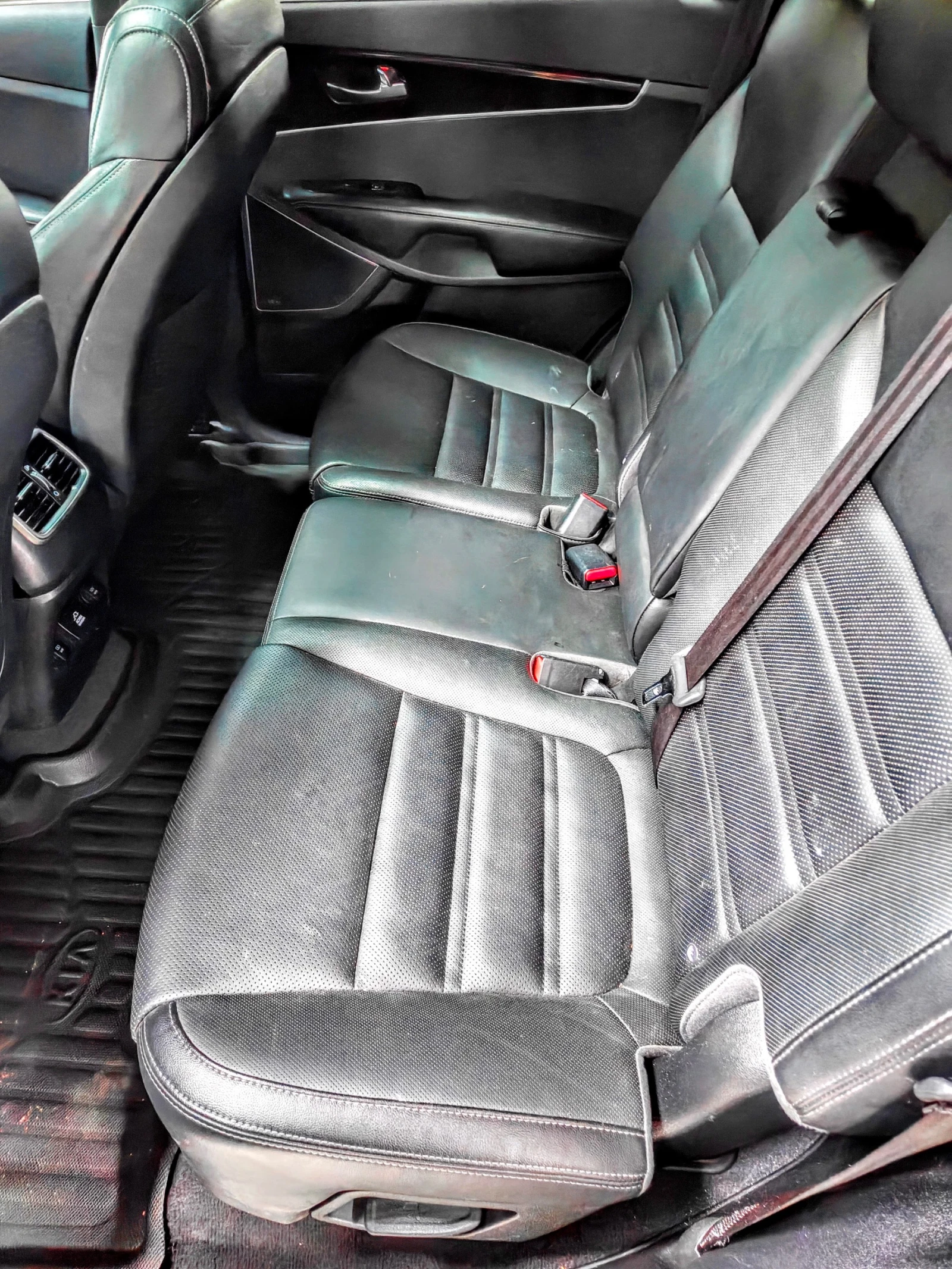 Kia Sorento 3.3 AWD SXL - ���������, �������� | Mobile.bg � ����������� 5