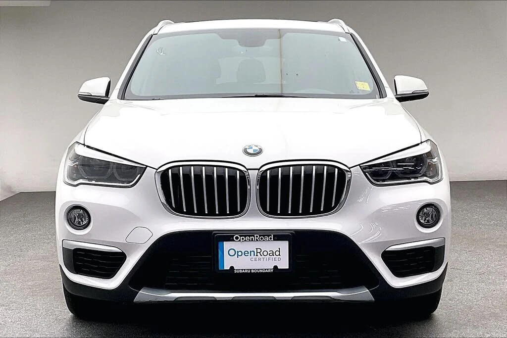 BMW X1 xDrive28i * CARFAX * АвтоКредит* (ЦЕНА ДО БГ) - изображение 2