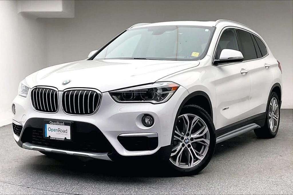BMW X1 xDrive28i * CARFAX * ����������* (���� �� ��) | Mobile.bg � ����������� 1