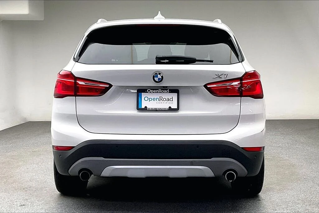 BMW X1 xDrive28i * CARFAX * АвтоКредит* (ЦЕНА ДО БГ) - изображение 5