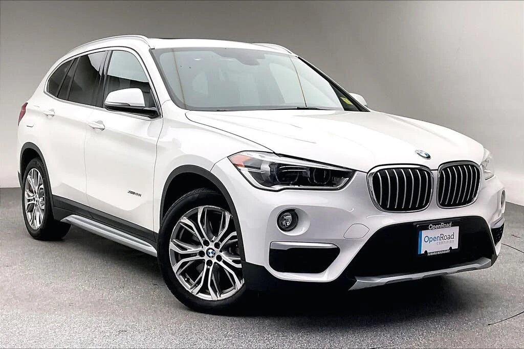 BMW X1 xDrive28i * CARFAX * АвтоКредит* (ЦЕНА ДО БГ) - изображение 3