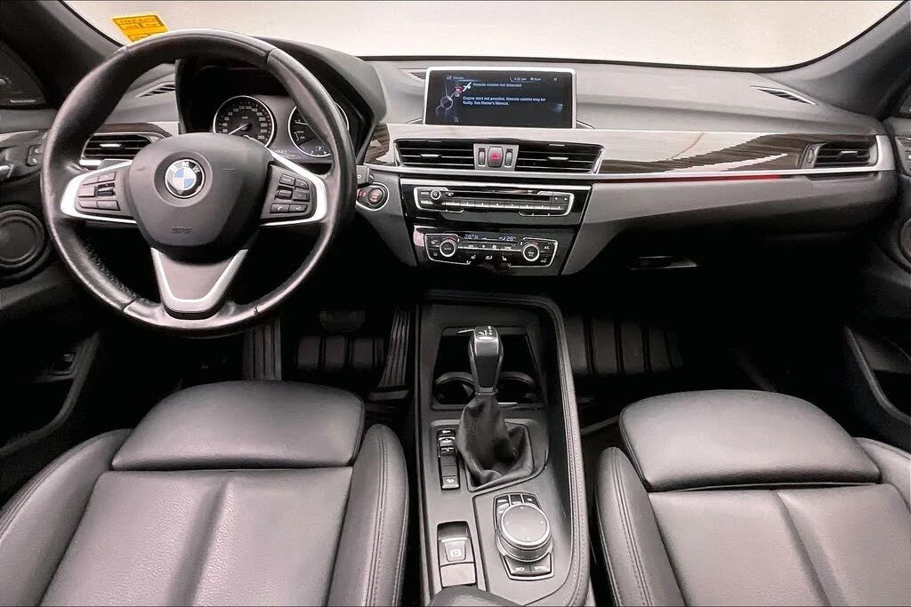 BMW X1 xDrive28i * CARFAX * АвтоКредит* (ЦЕНА ДО БГ) - изображение 8