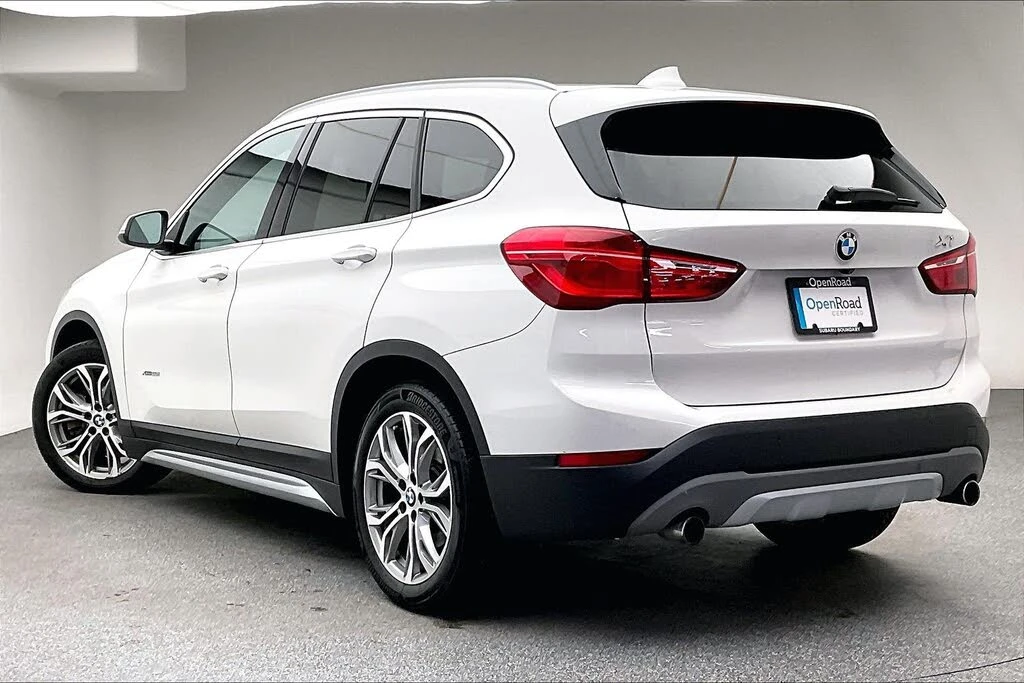 BMW X1 xDrive28i * CARFAX * АвтоКредит* (ЦЕНА ДО БГ) - изображение 4