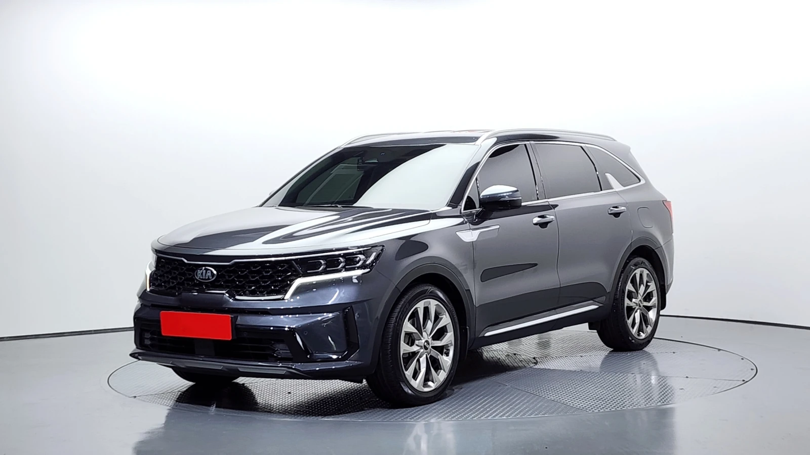 Kia Sorento 2.2CRDI/����� �������� !!! | Mobile.bg � ����������� 1