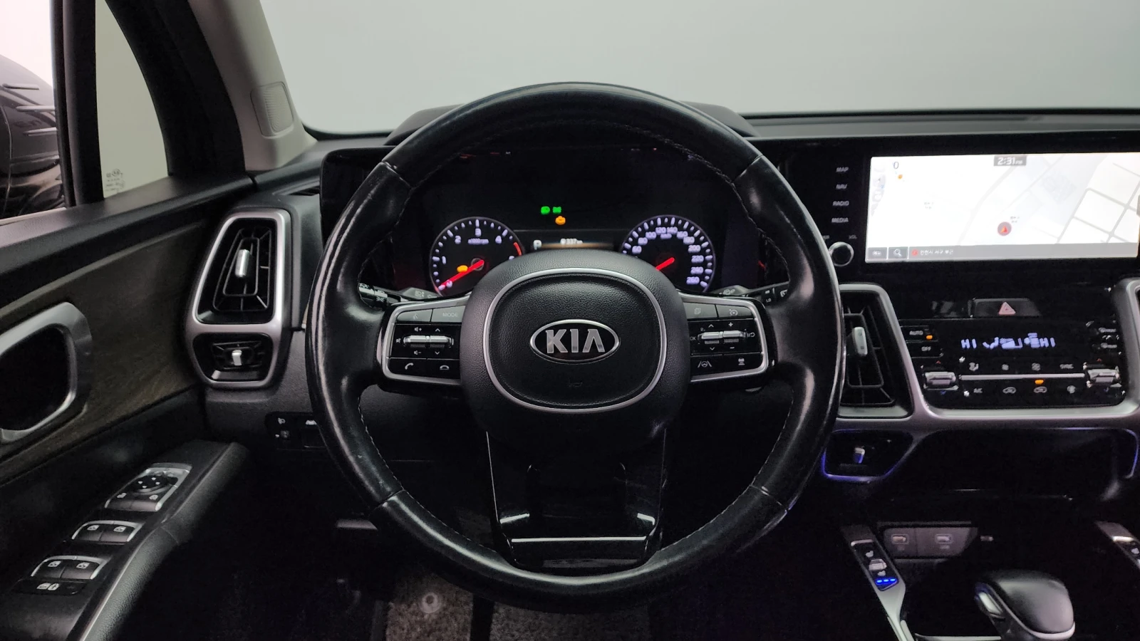 Kia Sorento 2.2CRDI/����� �������� !!! | Mobile.bg � ����������� 9