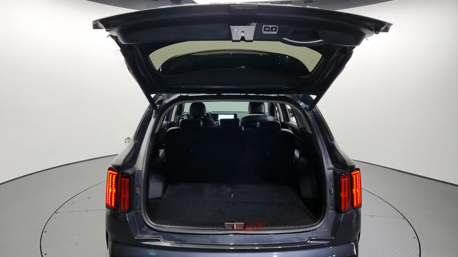 Kia Sorento 2.2CRDI/����� �������� !!! | Mobile.bg � ����������� 17