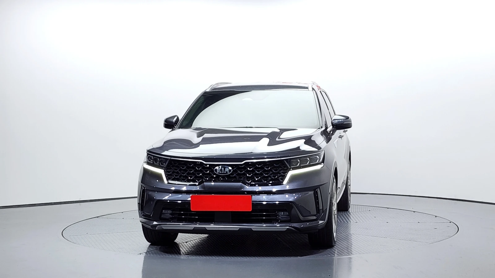 Kia Sorento 2.2CRDI/����� �������� !!! | Mobile.bg � ����������� 3