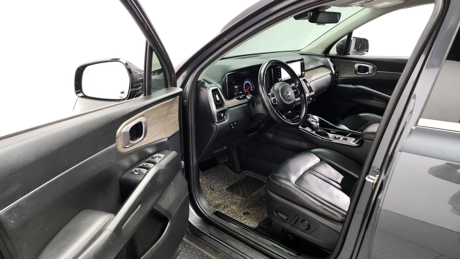 Kia Sorento 2.2CRDI/����� �������� !!! | Mobile.bg � ����������� 4