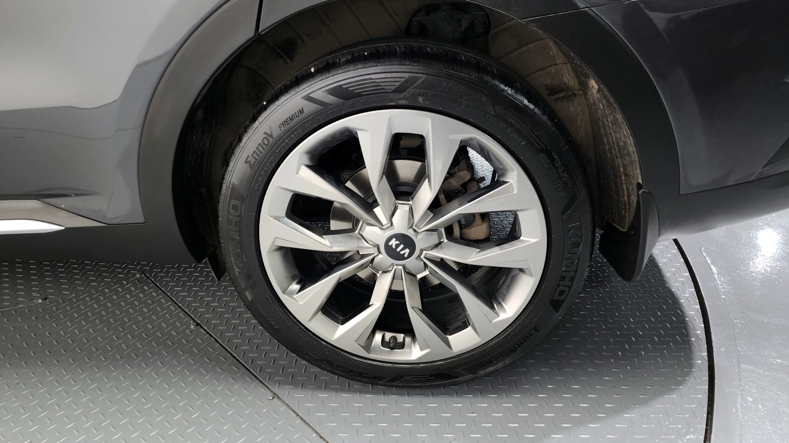 Kia Sorento 2.2CRDI/����� �������� !!! | Mobile.bg � ����������� 16