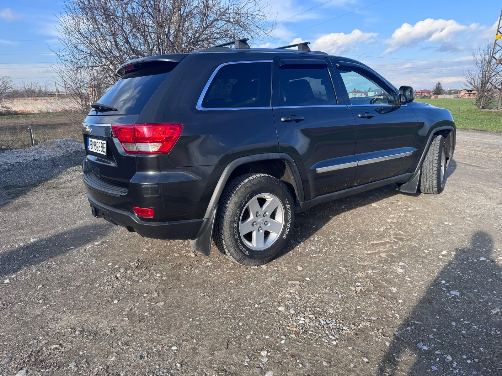 Jeep Grand cherokee 3, 6 газ/бензин - изображение 5
