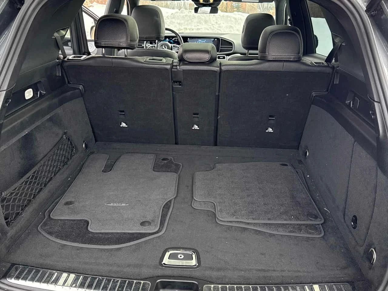 Mercedes-Benz GLE * 350 * CARFAX * ���� �� �� | Mobile.bg � ����������� 11