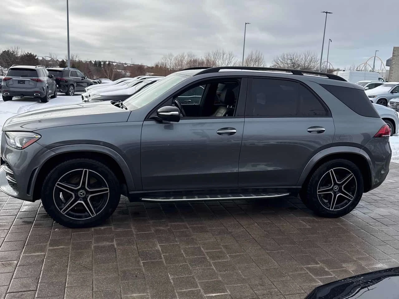 Mercedes-Benz GLE * 350 * CARFAX * ЦЕНА ДО БГ - изображение 2