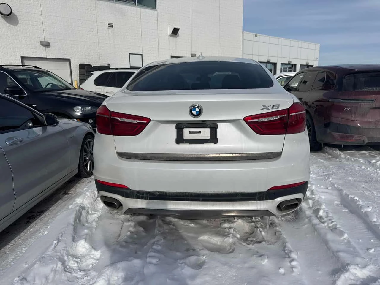 BMW X6 * CARFAX * ���� �� �� | Mobile.bg � ����������� 5