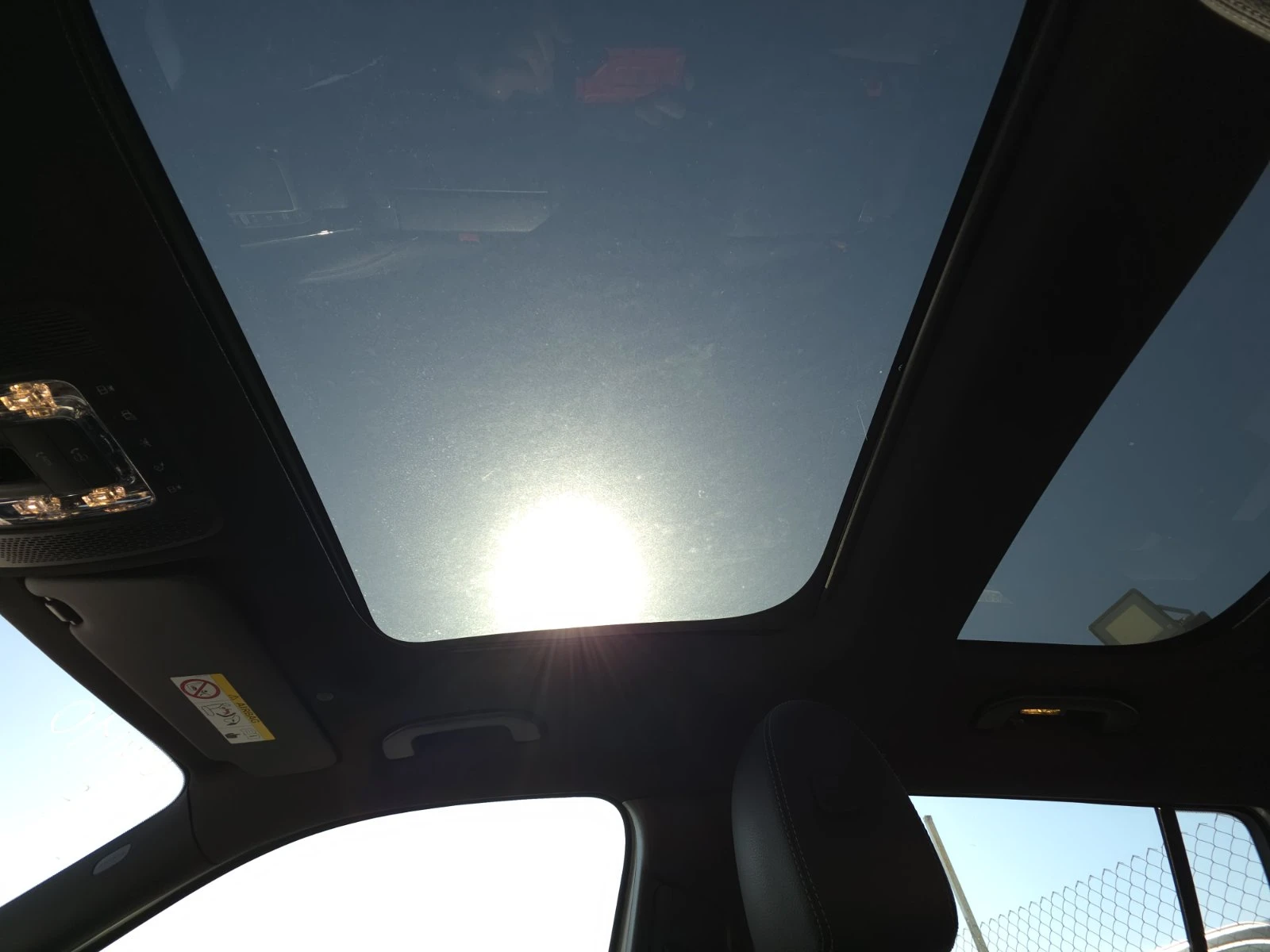 Mercedes-Benz GLB 180d 2.0d Навигация| Камера| Панорама, снимка 16 - Автомобили и джипове - 53784573