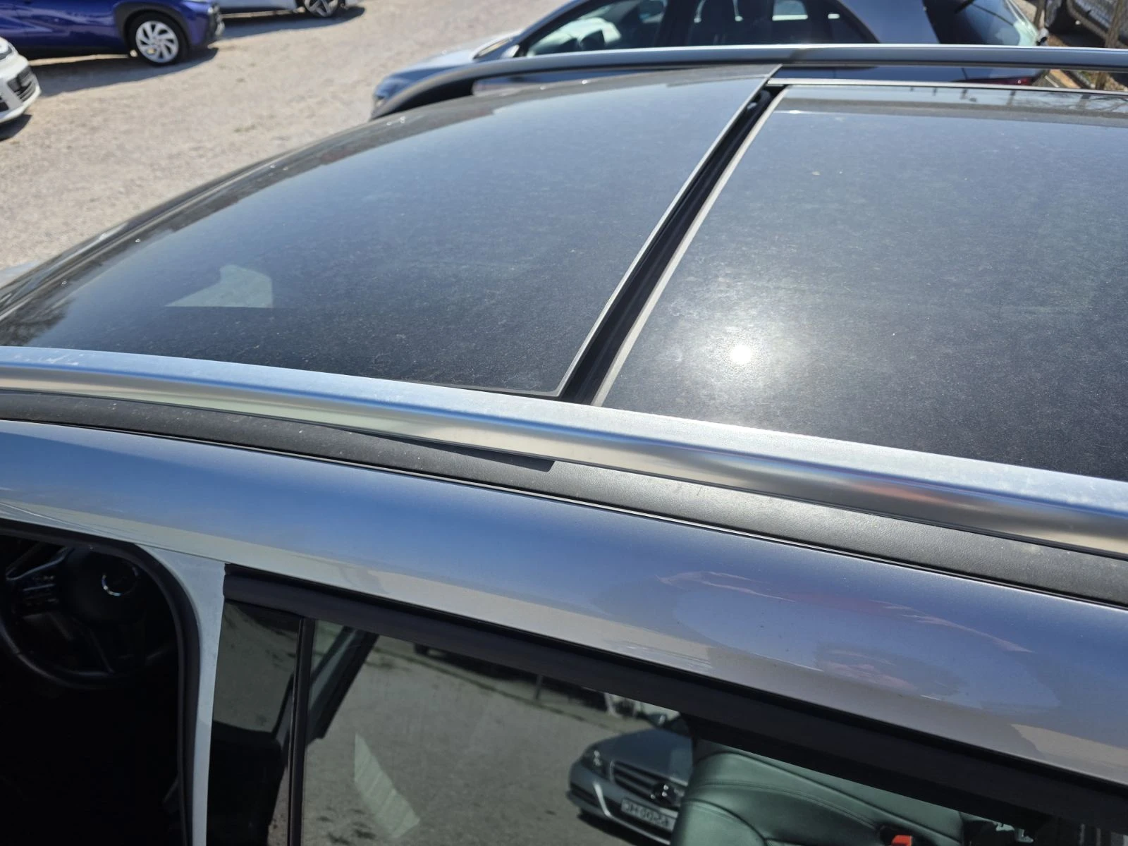 Mercedes-Benz GLB 180d 2.0d Навигация| Камера| Панорама, снимка 17 - Автомобили и джипове - 53784573